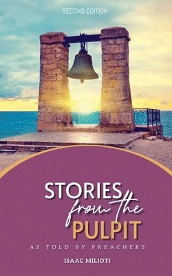 bokomslag Stories From The Pulpit