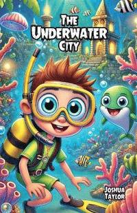 bokomslag Underwater City