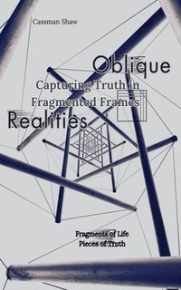 bokomslag Oblique Realities