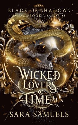 Wicked Lovers of Time 1