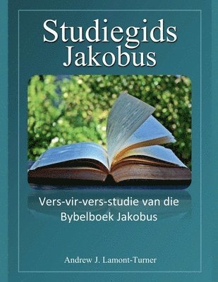 bokomslag Studiegids