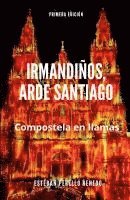 bokomslag Irmandios, arde Santiago