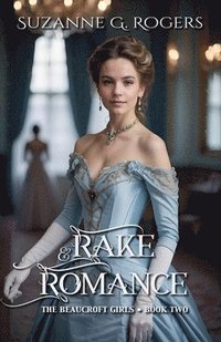 bokomslag Rake & Romance