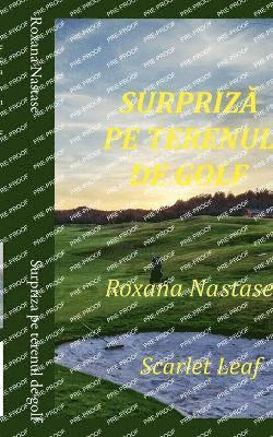 Surpriza pe terenul de golf 1