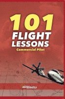 bokomslag 101 Flight Lessons