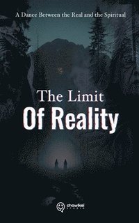 bokomslag Limit of Reality