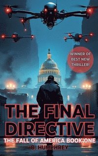 bokomslag Final Directive