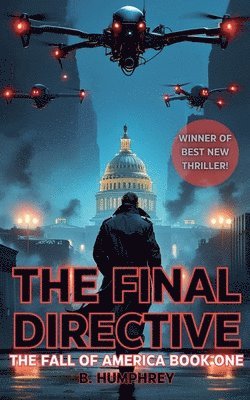 bokomslag Final Directive