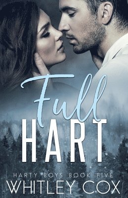 Whitley Cox - Full Hart, Häftad