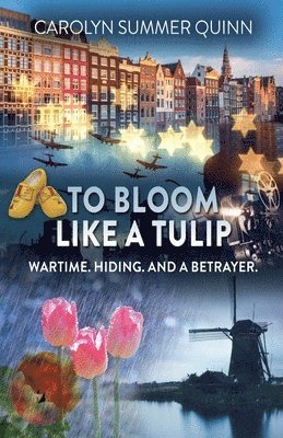 To Bloom Like a Tulip 1