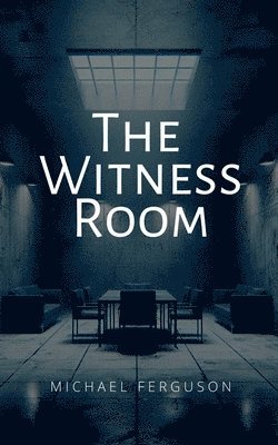 bokomslag The Witness Room