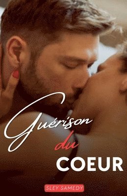 bokomslag Gurison du Coeur