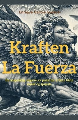 bokomslag Kraften / La Fuerza