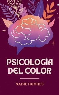 bokomslag Psicología del Color