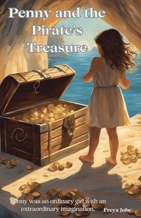 bokomslag Penny and the Pirate's Treasure