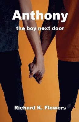 Anthony the Boy Next Door 1