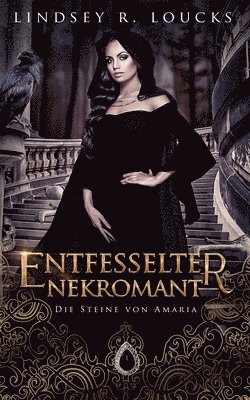 Entfesselter Nekromant