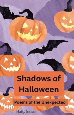 Shadows of Halloween 1