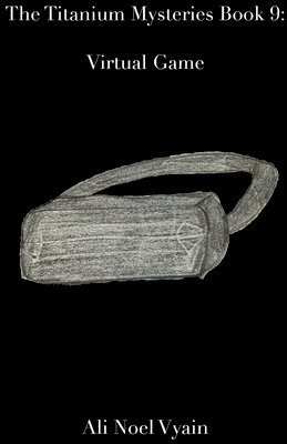 bokomslag Virtual Game