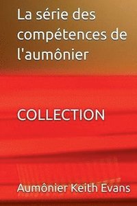 bokomslag série des compétences de l'aumônier COLLECTION