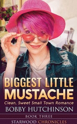 Biggest Little Mustache 1