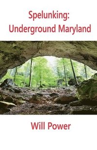 bokomslag Spelunking