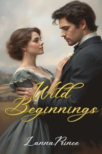 bokomslag Wild Beginnings