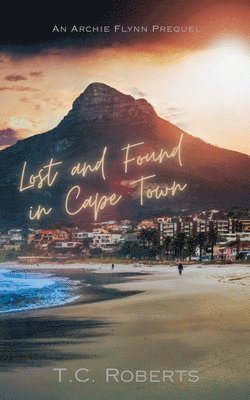 bokomslag Lost and Found in Cape Town