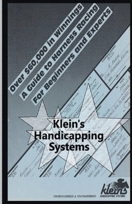 bokomslag Klein's Handicapping Systems