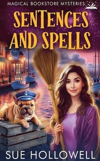 bokomslag Sentences and Spells