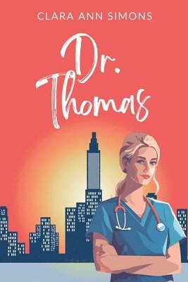 bokomslag Dr. Thomas