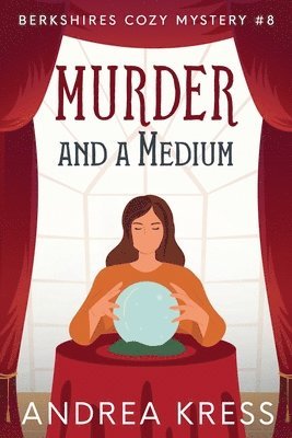 Murder and a Medium 1