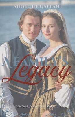 A Family's Legacy 1