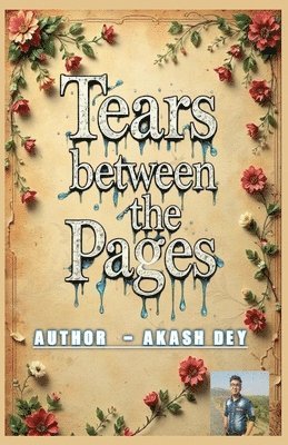 Tears Between The Pages 1