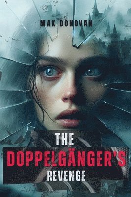 bokomslag Doppelgänger's Revenge