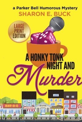 Honky Tonk Night
