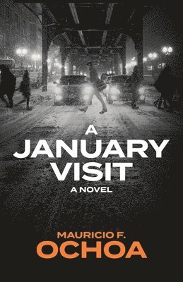 A January Visit 1