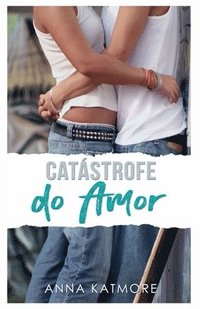 bokomslag Catstrofe do Amor