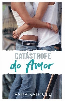 bokomslag Catstrofe do Amor