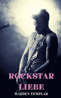 bokomslag Rockstar Liebe