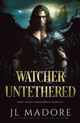 Watcher Untethered 1