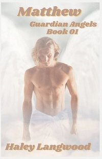 bokomslag Guardian Angels Book One Matthew