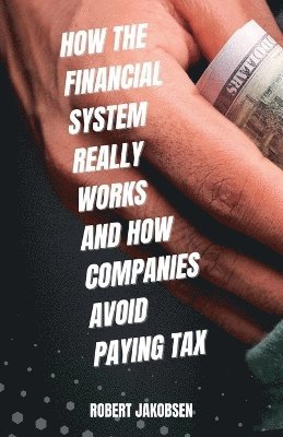 How The Financial System Really Works And How Companies Avoid Paying Tax 1