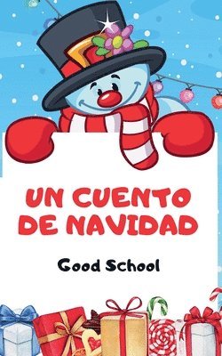 bokomslag Un Cuento de Navidad