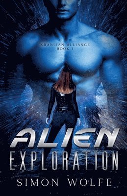 Alien Exploration 1