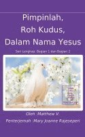 bokomslag Pimpinlah, Roh Kudus, Dalam Nama Yesus (Seri Lengkap