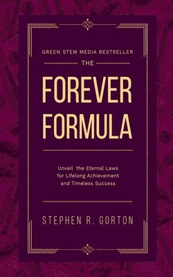 The Forever Formula 1