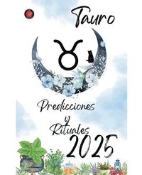 bokomslag Tauro Predicciones y Rituales 2025