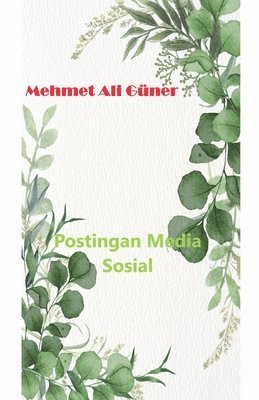 Postingan Media Sosial 1