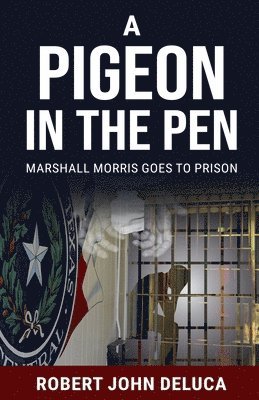 bokomslag Pigeon in the Pen
